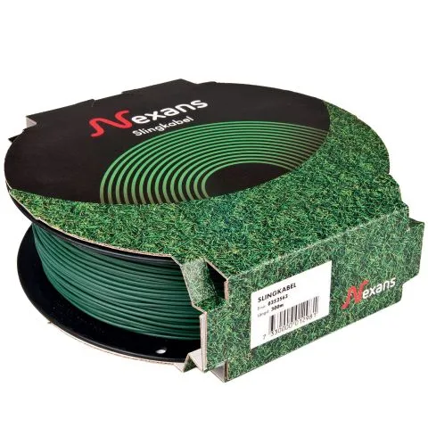 0352563 Nexans Slingkabel 300 meter Sänkt pris